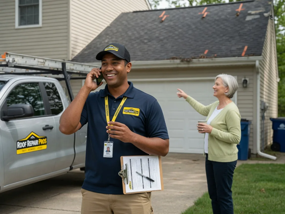 Roof Repair Royse City, TX FAQs